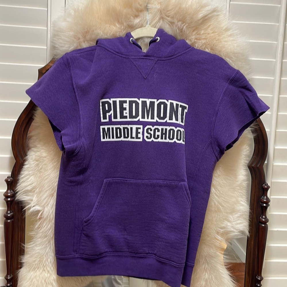PMS sweatshirt